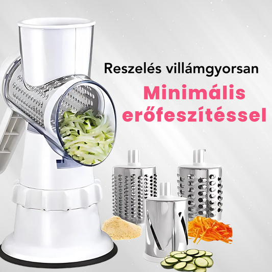 VillámReszelő