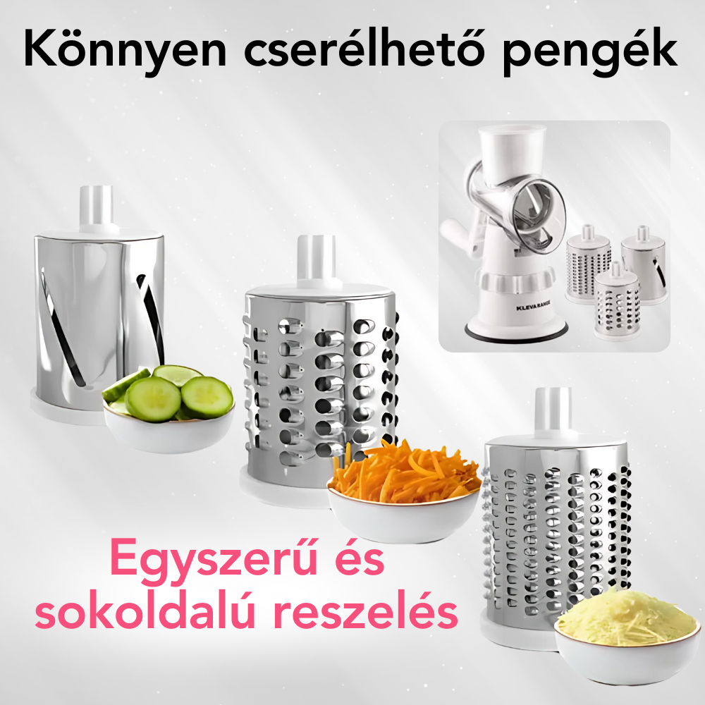 VillámReszelő